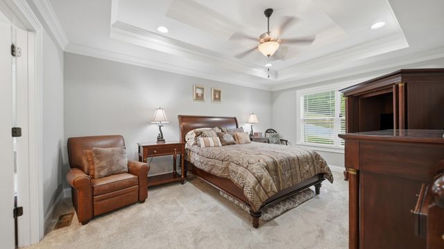 6499 Winlerkorn Lane, Ooltewah, TN 37363