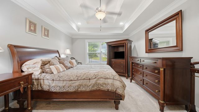 6499 Winlerkorn Lane, Ooltewah, TN 37363