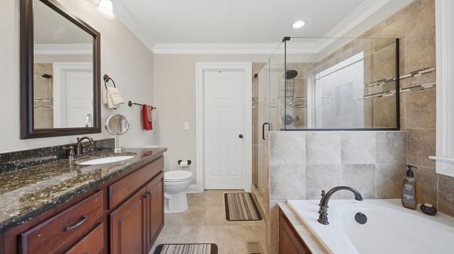 6499 Winlerkorn Lane, Ooltewah, TN 37363