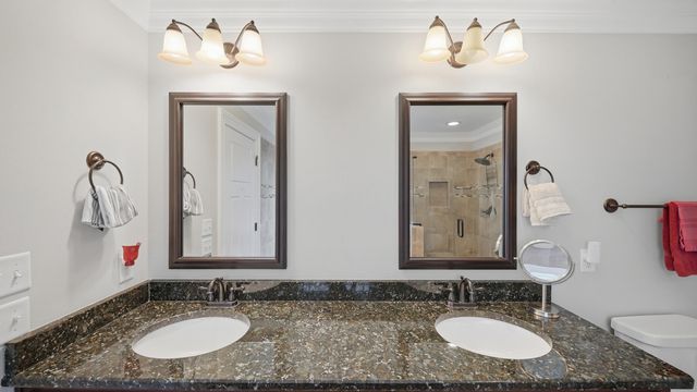 6499 Winlerkorn Lane, Ooltewah, TN 37363