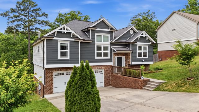 6499 Winlerkorn Lane, Ooltewah, TN 37363