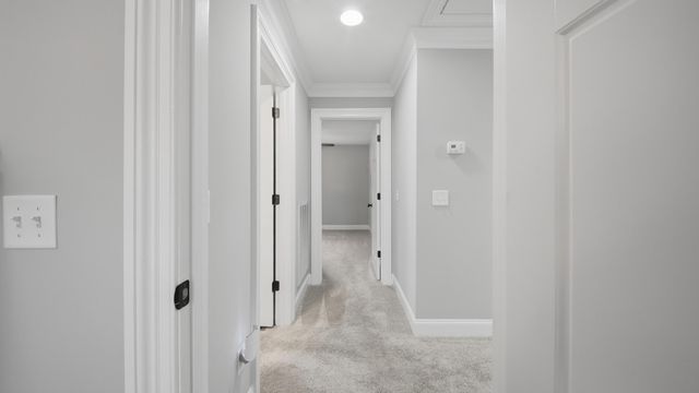 6499 Winlerkorn Lane, Ooltewah, TN 37363