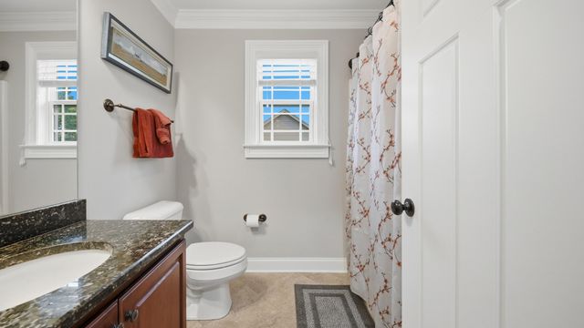 6499 Winlerkorn Lane, Ooltewah, TN 37363