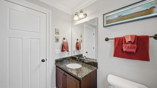 6499 Winlerkorn Lane, Ooltewah, TN 37363