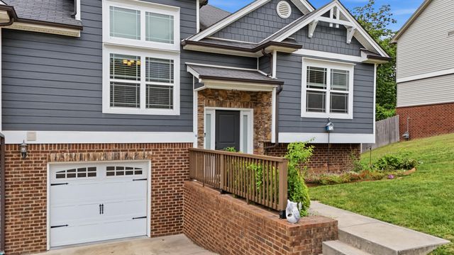 6499 Winlerkorn Lane, Ooltewah, TN 37363