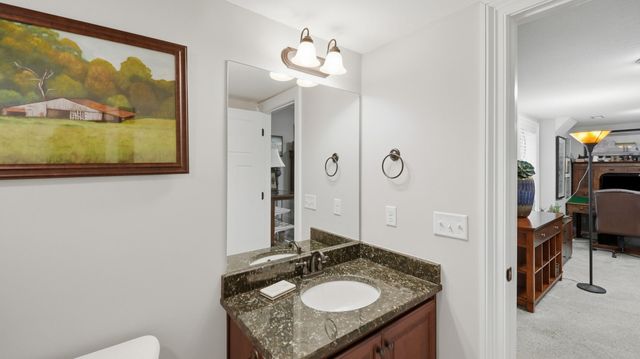 6499 Winlerkorn Lane, Ooltewah, TN 37363