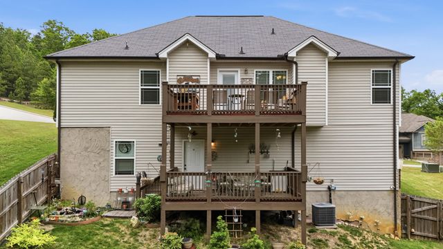 6499 Winlerkorn Lane, Ooltewah, TN 37363
