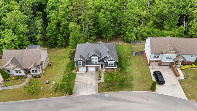 6499 Winlerkorn Lane, Ooltewah, TN 37363