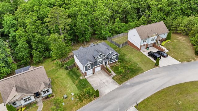6499 Winlerkorn Lane, Ooltewah, TN 37363