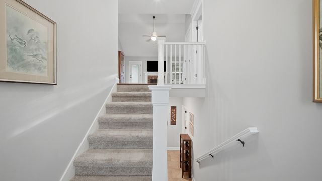 6499 Winlerkorn Lane, Ooltewah, TN 37363