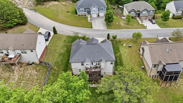 6499 Winlerkorn Lane, Ooltewah, TN 37363