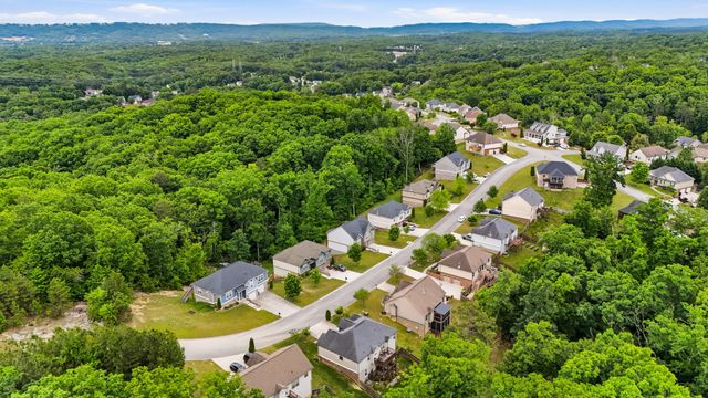 6499 Winlerkorn Lane, Ooltewah, TN 37363