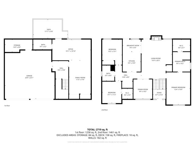 6499 Winlerkorn Lane, Ooltewah, TN 37363