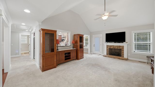6499 Winlerkorn Lane, Ooltewah, TN 37363