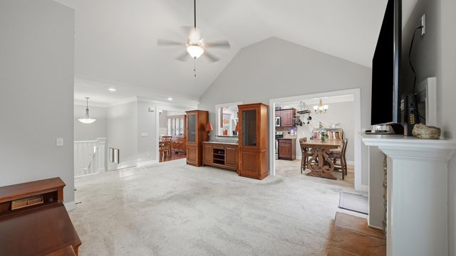 6499 Winlerkorn Lane, Ooltewah, TN 37363