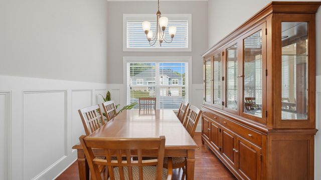 6499 Winlerkorn Lane, Ooltewah, TN 37363