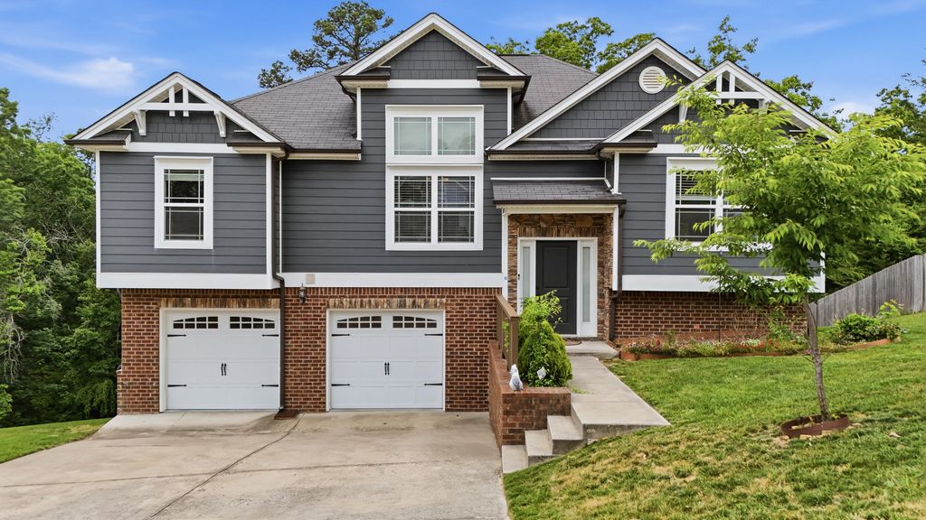 6499 Winlerkorn Lane, Ooltewah, TN 37363