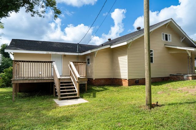 445 Arch Street, Spartanburg, SC 29301