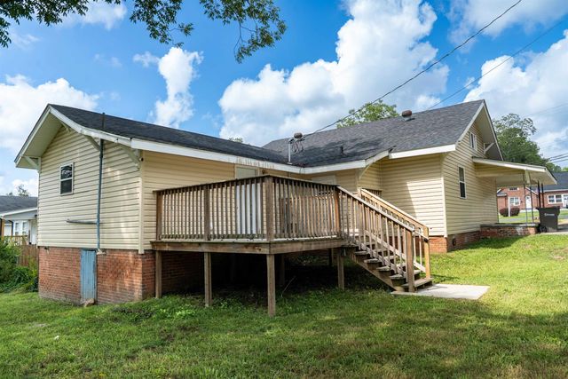 445 Arch Street, Spartanburg, SC 29301