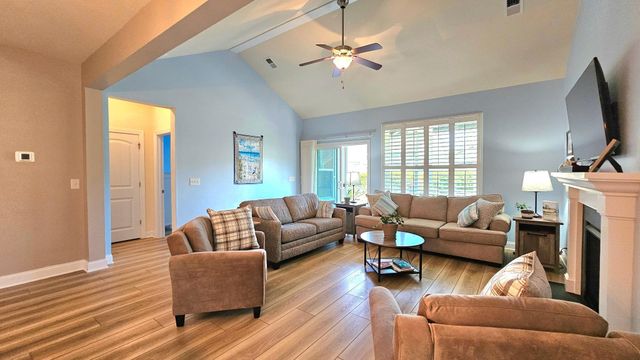 1810 Orchard Dr., Myrtle Beach, SC 29577