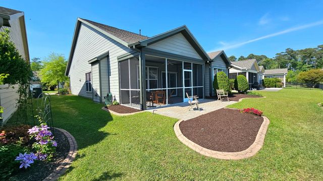 1810 Orchard Dr., Myrtle Beach, SC 29577