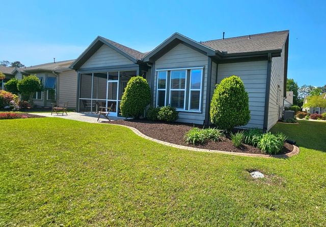 1810 Orchard Dr., Myrtle Beach, SC 29577