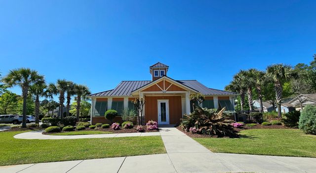 1810 Orchard Dr., Myrtle Beach, SC 29577