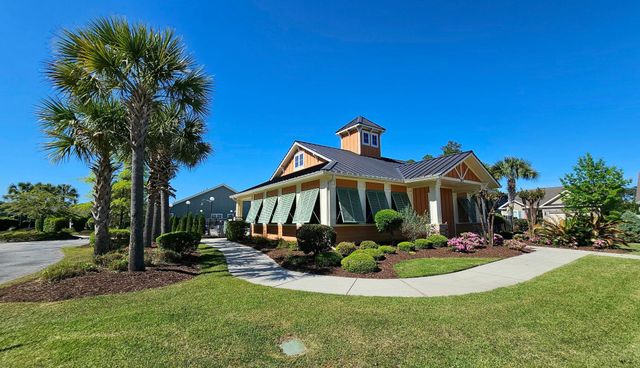 1810 Orchard Dr., Myrtle Beach, SC 29577