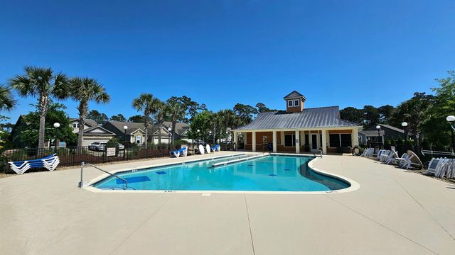 1810 Orchard Dr., Myrtle Beach, SC 29577