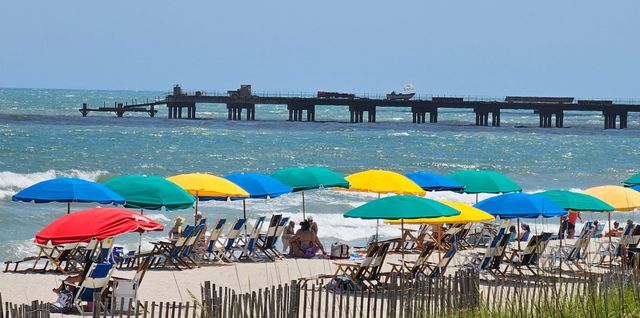 1810 Orchard Dr., Myrtle Beach, SC 29577