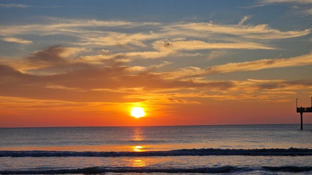 1810 Orchard Dr., Myrtle Beach, SC 29577