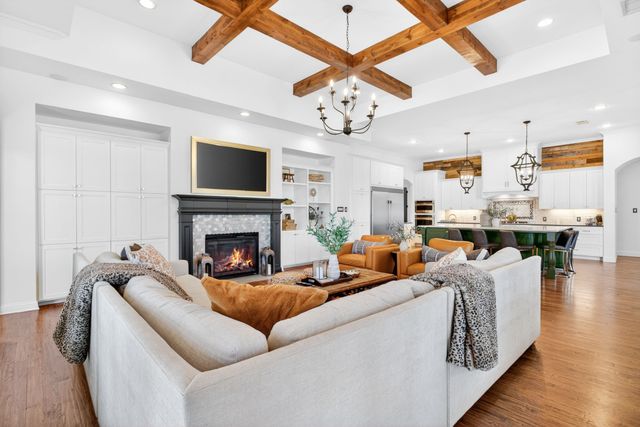 301 Rustic View Lane, Aledo, TX 76008