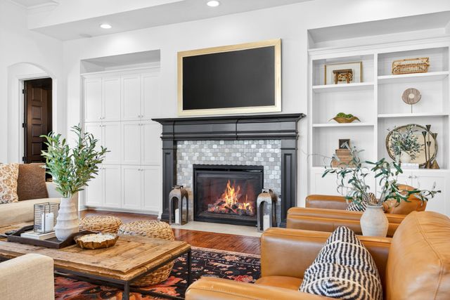 301 Rustic View Lane, Aledo, TX 76008