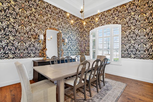 301 Rustic View Lane, Aledo, TX 76008