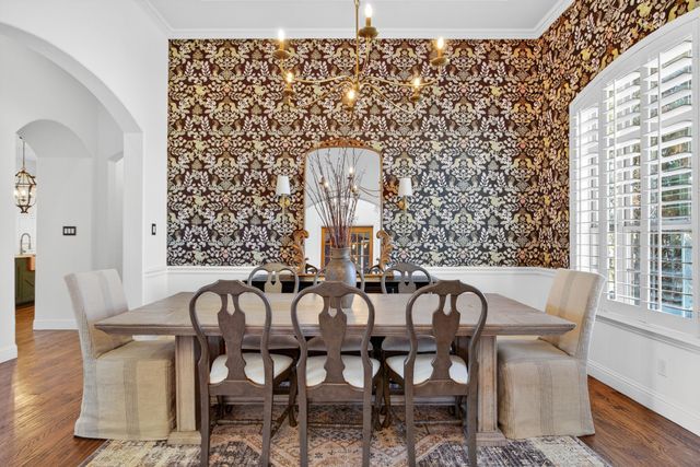 301 Rustic View Lane, Aledo, TX 76008