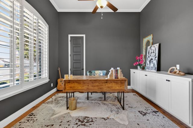 301 Rustic View Lane, Aledo, TX 76008