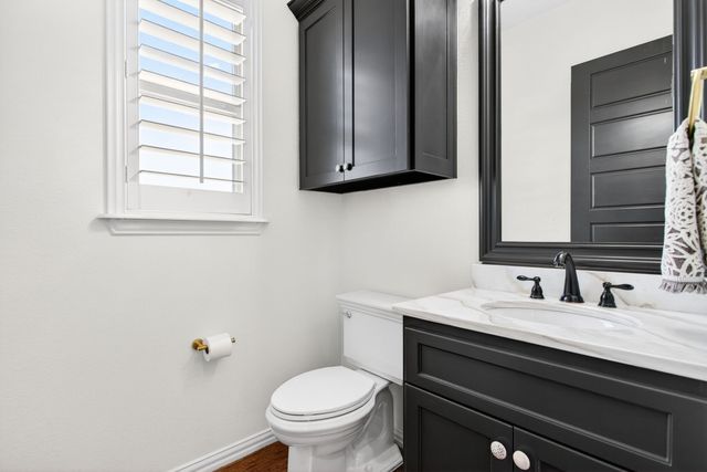 301 Rustic View Lane, Aledo, TX 76008