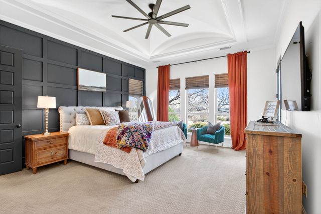 301 Rustic View Lane, Aledo, TX 76008