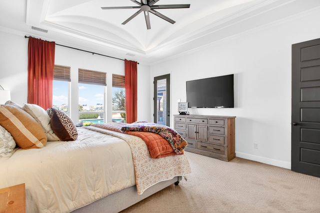 301 Rustic View Lane, Aledo, TX 76008