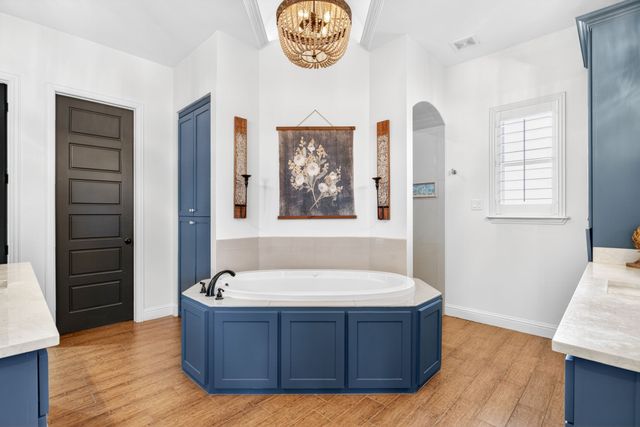 301 Rustic View Lane, Aledo, TX 76008