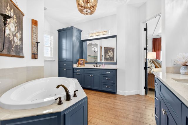 301 Rustic View Lane, Aledo, TX 76008