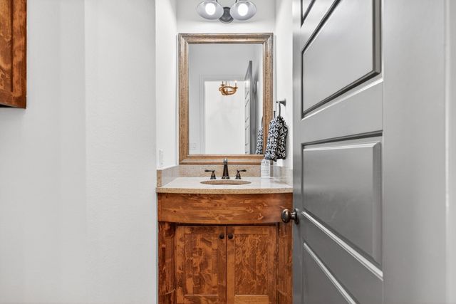 301 Rustic View Lane, Aledo, TX 76008