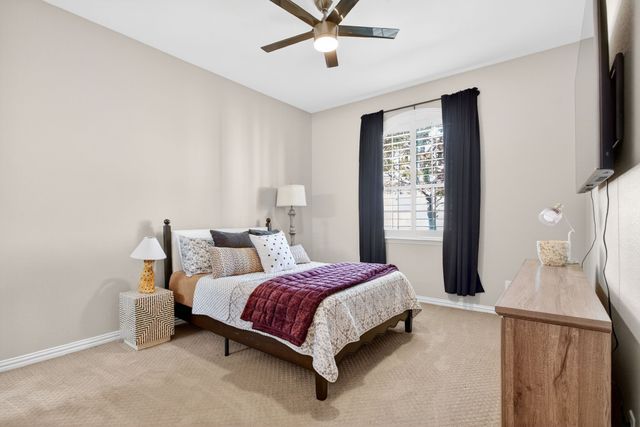 301 Rustic View Lane, Aledo, TX 76008