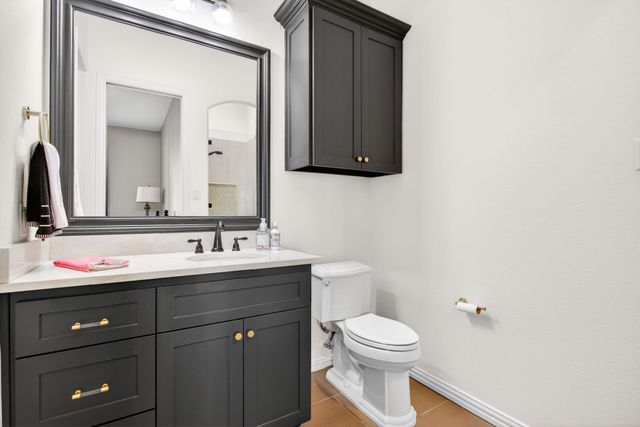 301 Rustic View Lane, Aledo, TX 76008