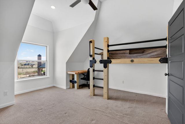 301 Rustic View Lane, Aledo, TX 76008