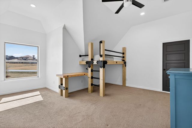 301 Rustic View Lane, Aledo, TX 76008