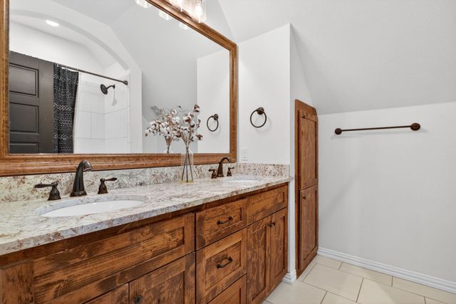 301 Rustic View Lane, Aledo, TX 76008