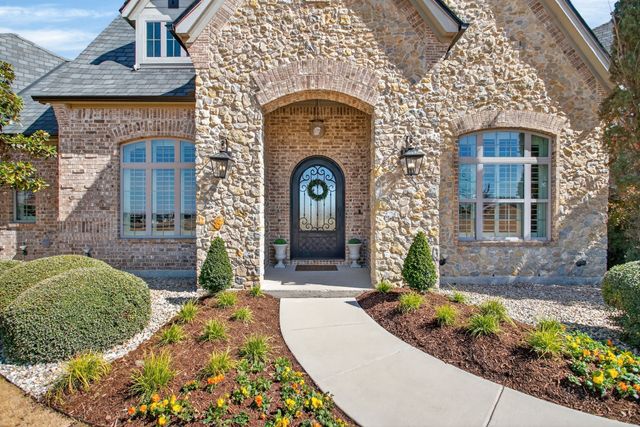 301 Rustic View Lane, Aledo, TX 76008