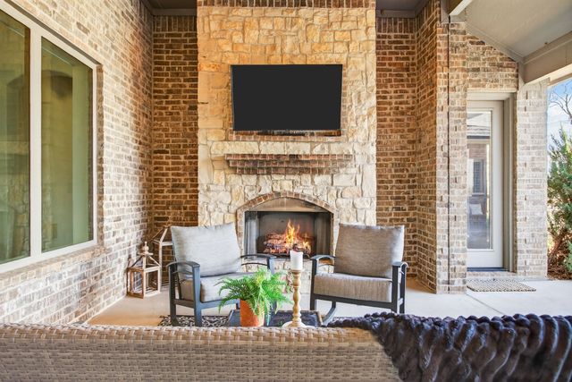 301 Rustic View Lane, Aledo, TX 76008