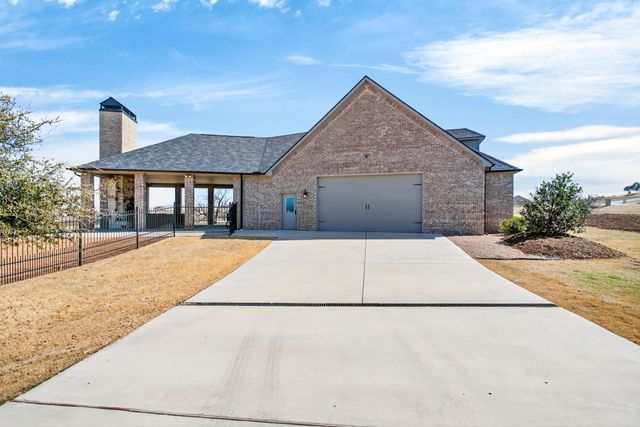 301 Rustic View Lane, Aledo, TX 76008